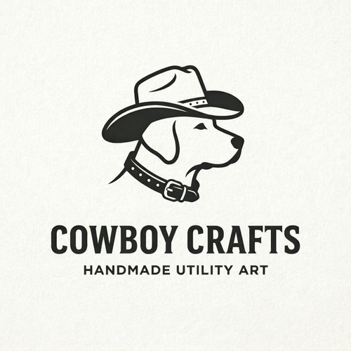 Cowboy Crafts