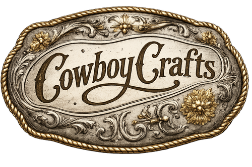 Cowboy Crafts